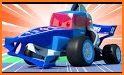 Car Transform - Kids Racing related image