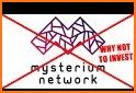 MysteriumVPN: decentralized VPN related image