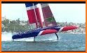 SailGP related image