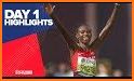 Athletics 2019 World Championships - Doha Qatar related image