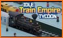 Train Empire Tycoon - Idle related image