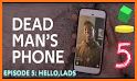 Dead Man's Phone: Interactive Crime Drama related image