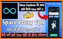 Space Proxy -Unlimited VPN related image