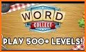 Word Card: Fun Collect Game related image