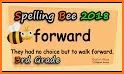 Spelling Bee & Times Tables related image