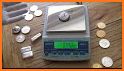 Precious Coin Tester: test gold coin, silver coin related image