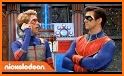 Captain Henry Danger Quiz related image