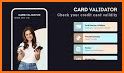 Credit Card Number Validator related image