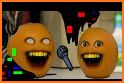 Pibby Annoying Orange FNF Mod related image