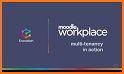 Moodle Workplace related image