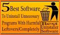 Uninstaller related image