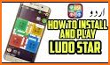 Ludo Star - Real Ludo Star Game related image