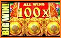 Big 100x Jackpot | Free Slot Machines related image