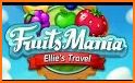 Fruits Mania : Elly’s travel related image