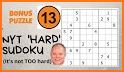 Sudoku Times! related image