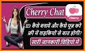 CherrU: video chat & live call related image