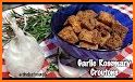 Recipes of Keto parmesan croutons related image