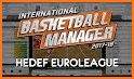 USA Basket Manager 2019 PRO related image