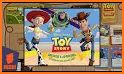 Toy story tree Game Adventure related image