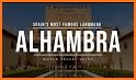 Alhambra Guide by Granavision related image