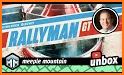 Rallyman GT related image