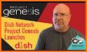 Project Genesis related image