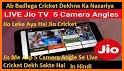 Jio Tv Live Cricket Game related image