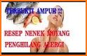 tips simpel gejala dan cara atasi alergi seafood related image