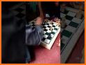 Ugolki - Checkers - Dama related image