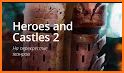 Heroes and Castles 2 related image