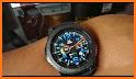 MD256 - Analog Watch Face by Matteo Dini related image