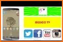 Mexico TV APP - Television Mexicana related image