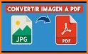 Convertir Imagen a PDF related image