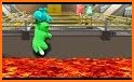 Gang Human Beasts - Fight and Fall Flat related image