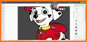 PAW Patrol: Slice related image