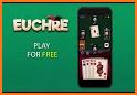 Euchre - Classic Card Game related image