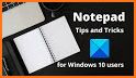 BasicNote Notepad related image