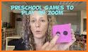 Kids Preschool Online Learning - Kindergarten Game related image