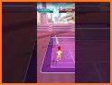 SMASH - Badminton 3D Game related image