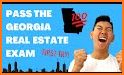 Georgia Real Estate Exam Prep related image