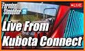 Kubota Connect 2022 related image