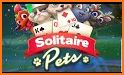 Solitaire Pets Adventure - Free Classic Card Game related image