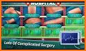 Multi Surgery Hospital : Free Offline Doctor Games related image