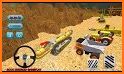 Heavy Machinery Simulator : Mining and Extraction related image