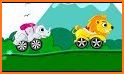 Dog Race Game: New Kids Games 2020 Animal Racing related image