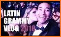 Latin GRAMMYs related image