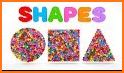 Shape Balls related image