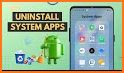 System app remover (root needed) related image