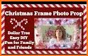 Family Christmas Picture Frames related image