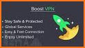 Boost VPN related image